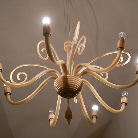 Suite Home D'Aragona Lecce Kültér fotó