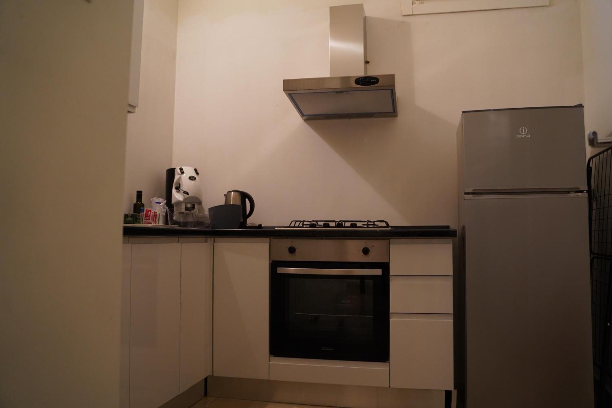 Suite Home D'Aragona Lecce Kültér fotó
