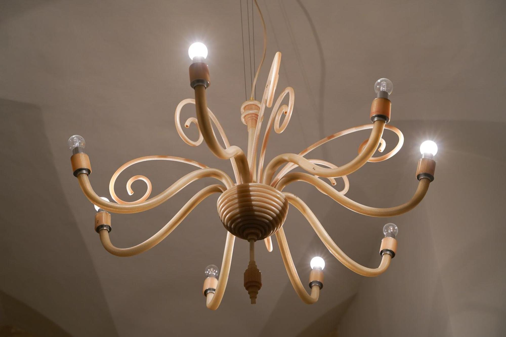 Suite Home D'Aragona Lecce Kültér fotó