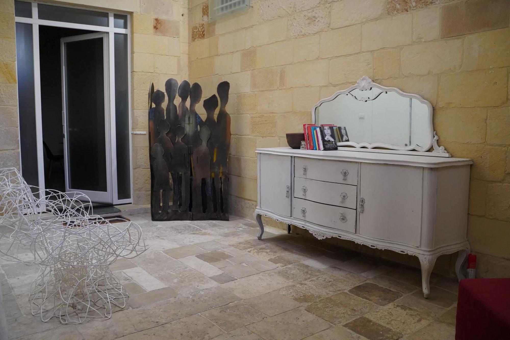 Suite Home D'Aragona Lecce Kültér fotó