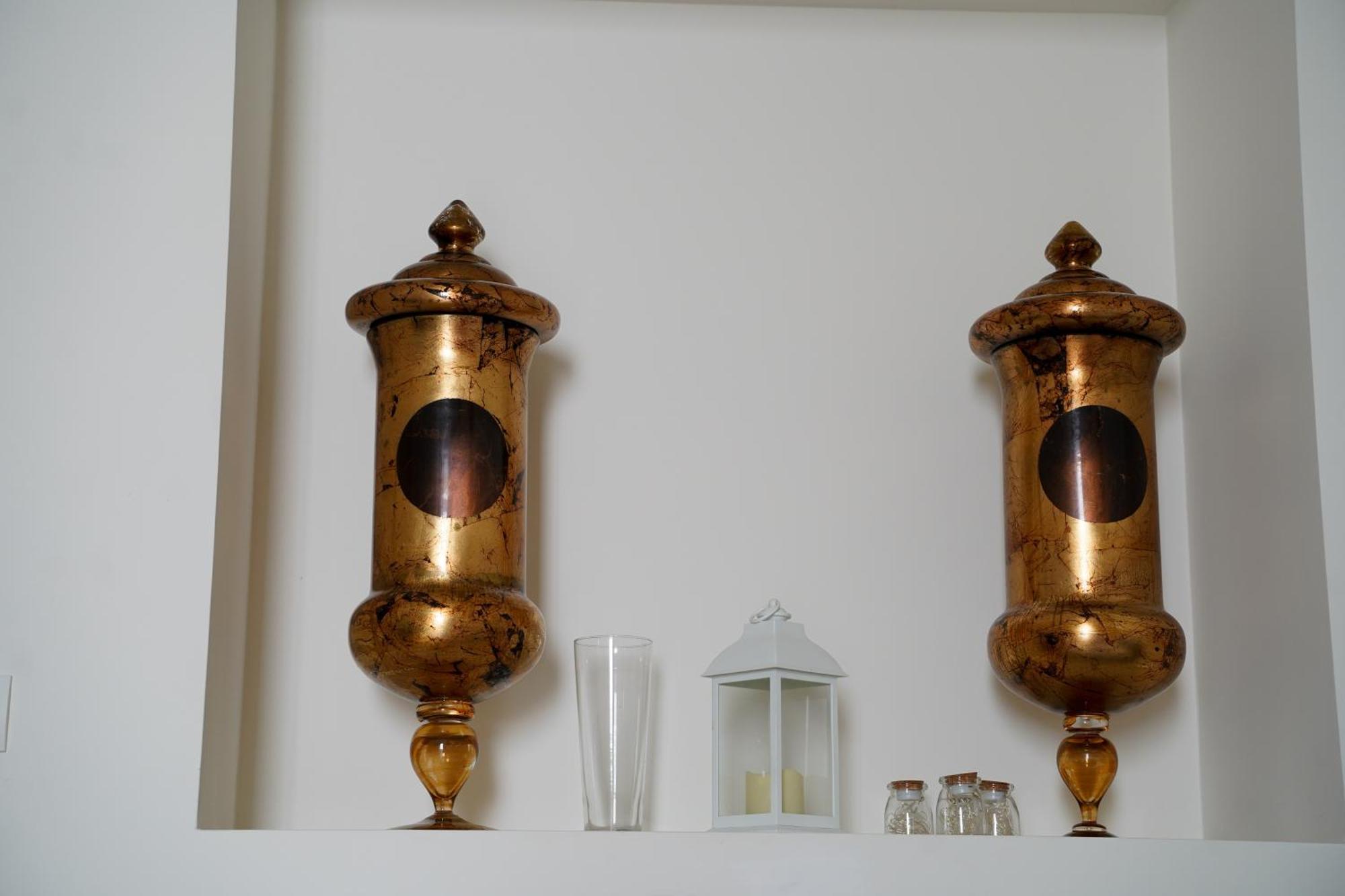 Suite Home D'Aragona Lecce Kültér fotó