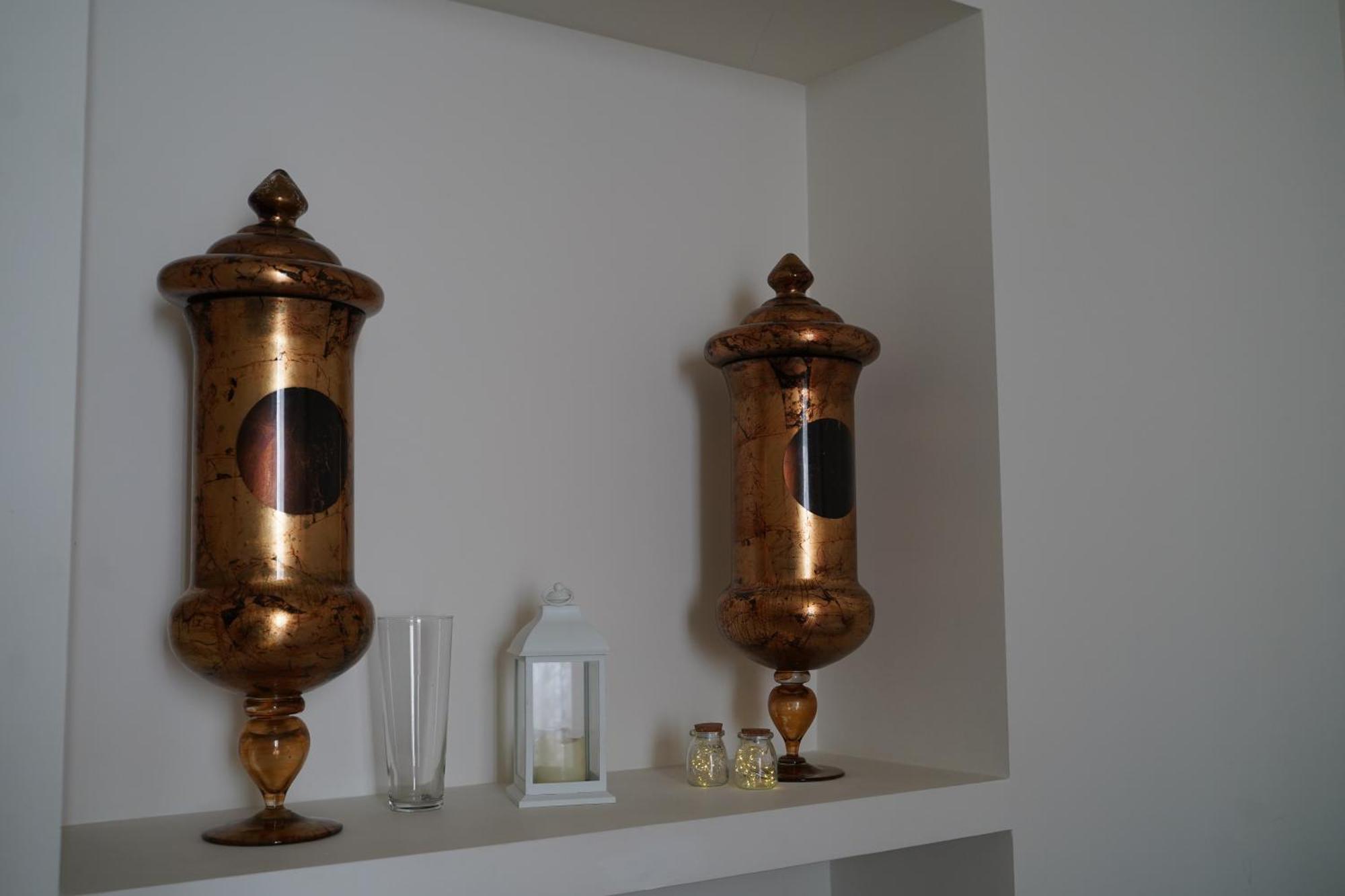 Suite Home D'Aragona Lecce Kültér fotó
