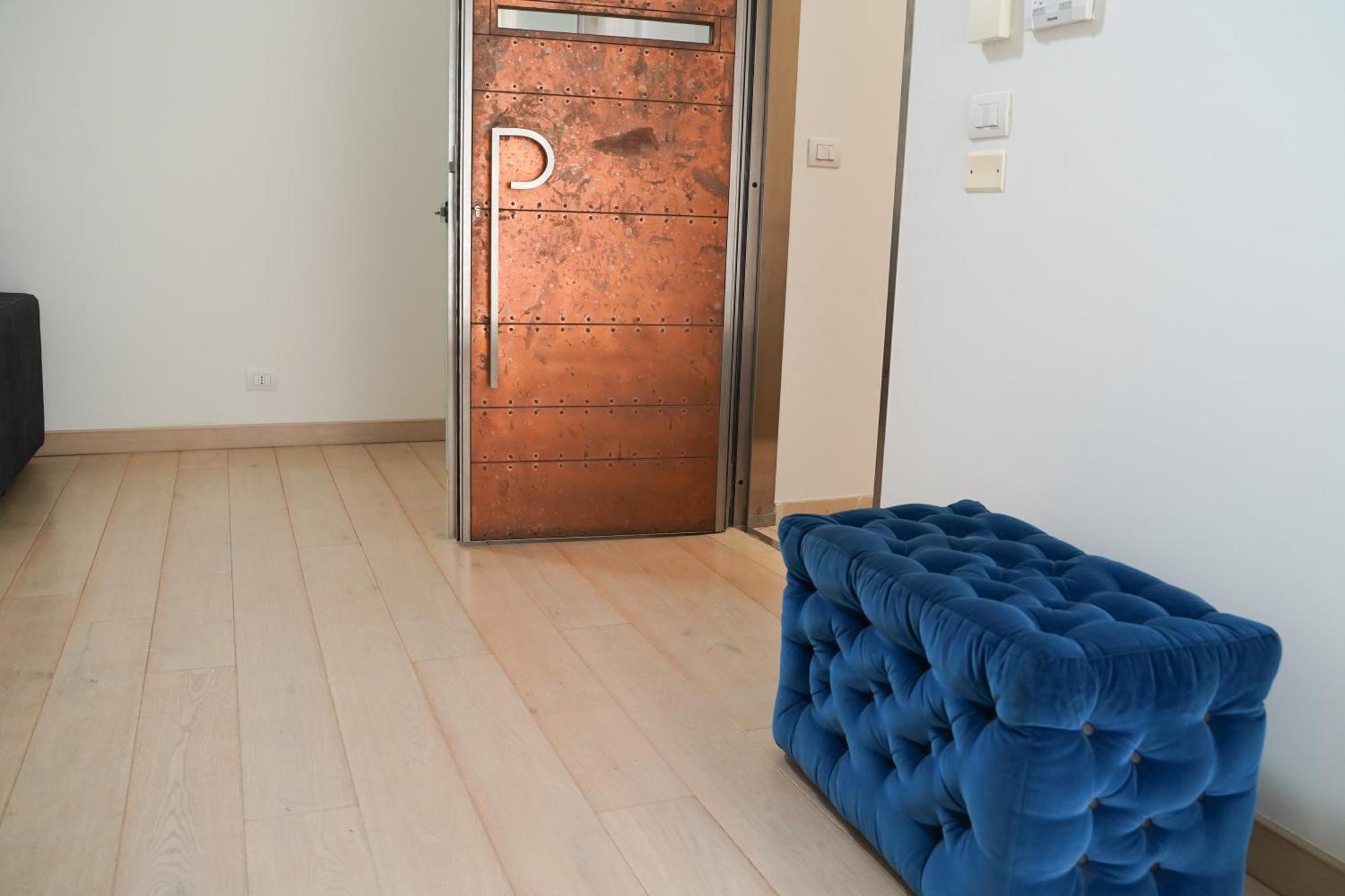 Suite Home D'Aragona Lecce Kültér fotó