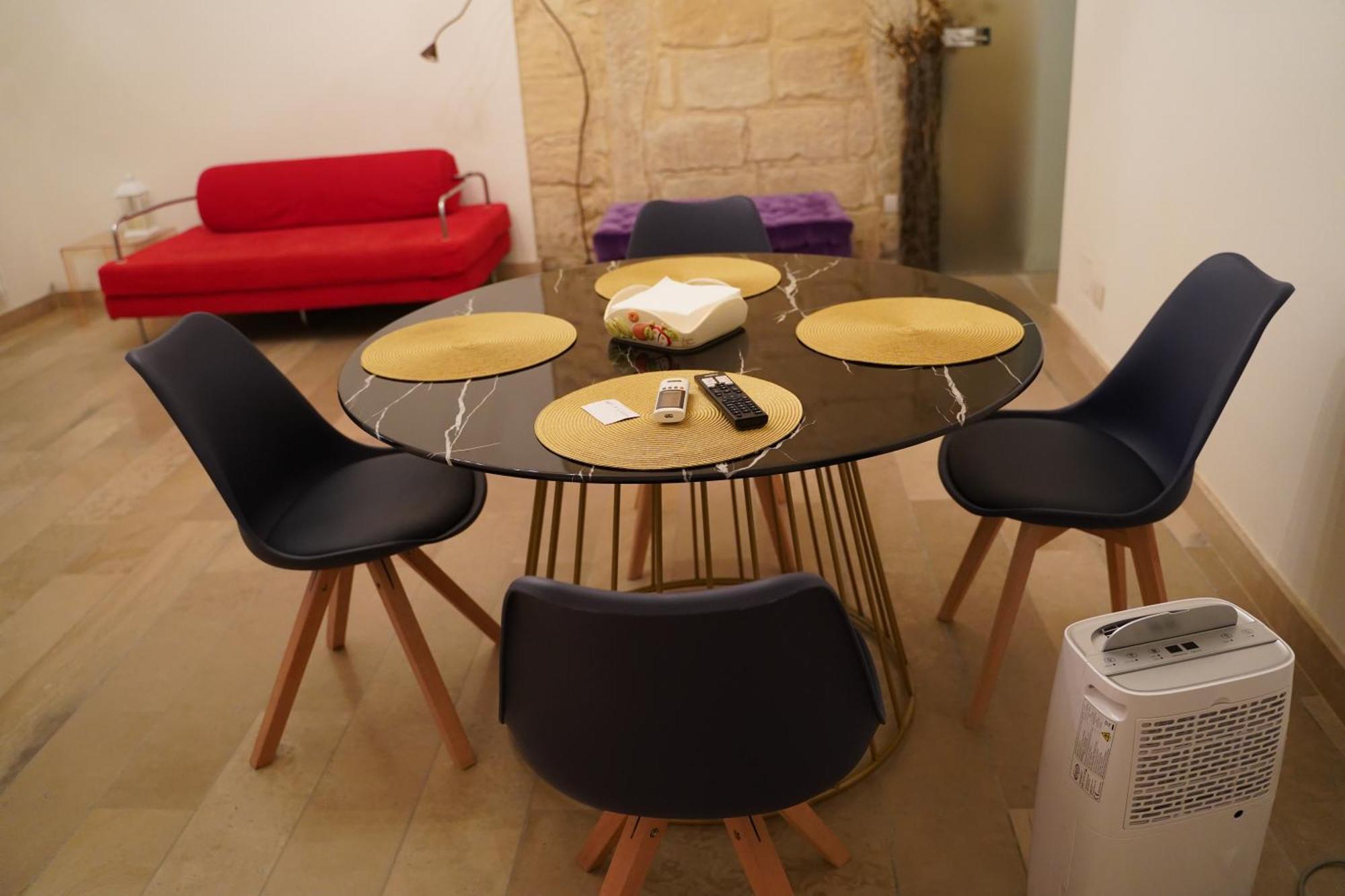 Suite Home D'Aragona Lecce Kültér fotó