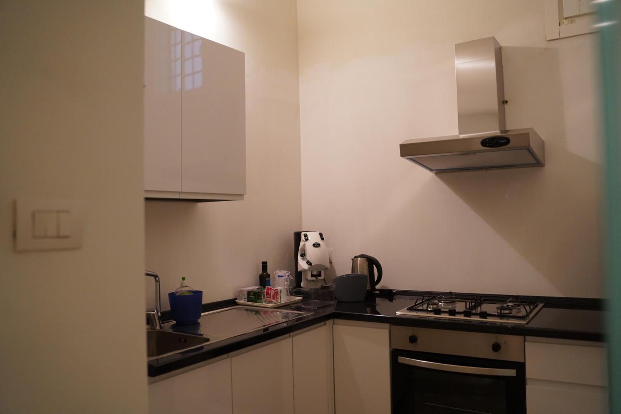Suite Home D'Aragona Lecce Kültér fotó